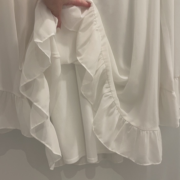 Show Me Your Mumu - White dress - Picture 7 of 9